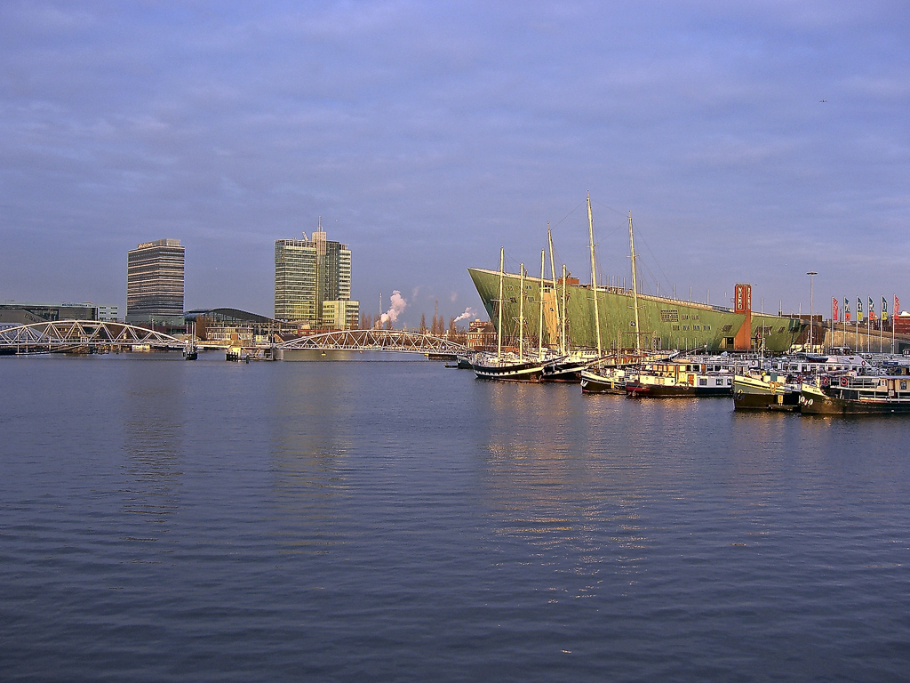 Amsterdam